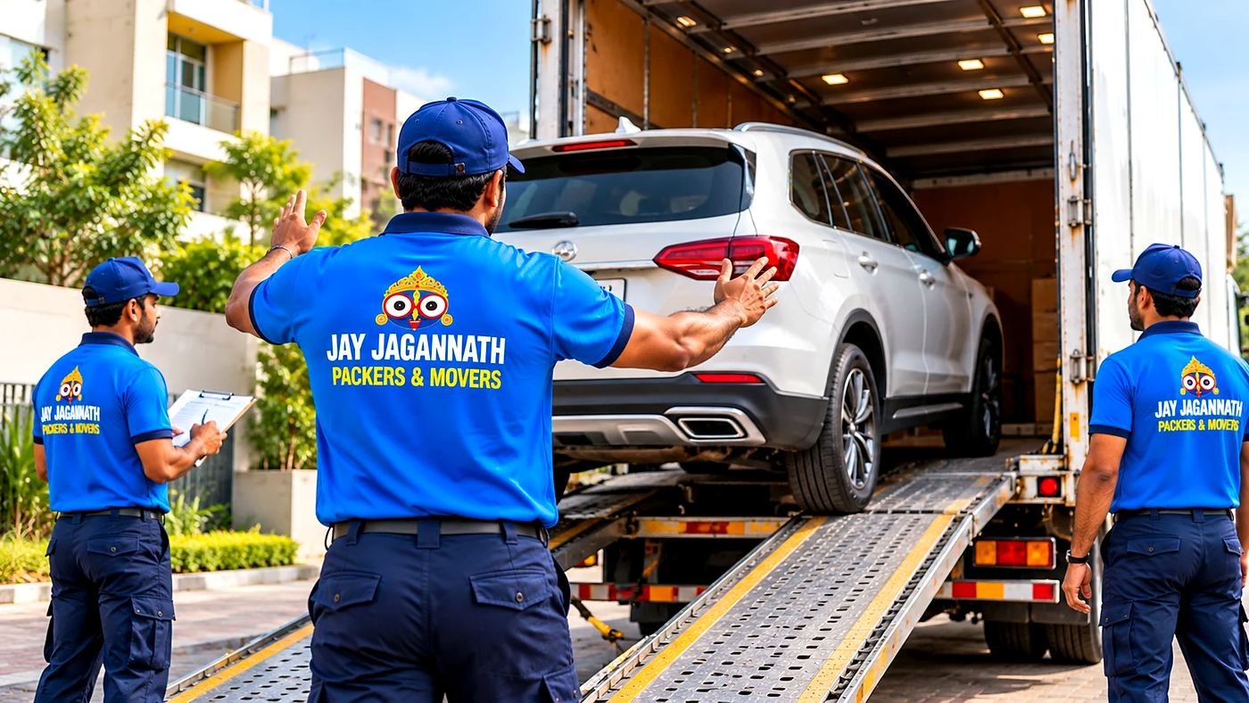 Car Transport